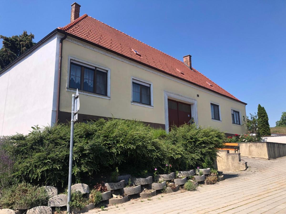 ברייטנברון Das Kleine Haus מראה חיצוני תמונה