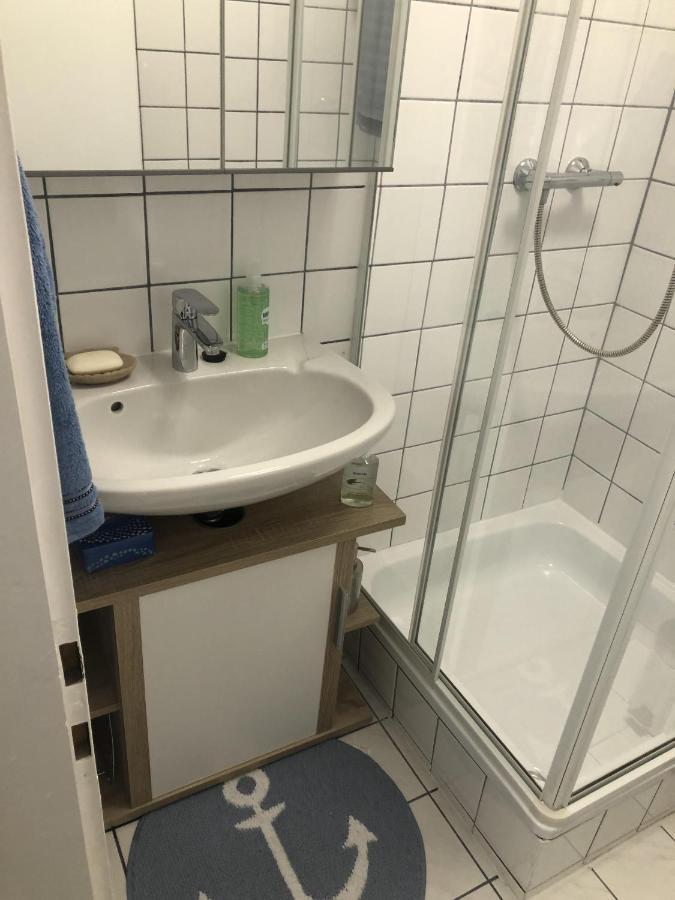 ברייטנברון Das Kleine Haus מראה חיצוני תמונה