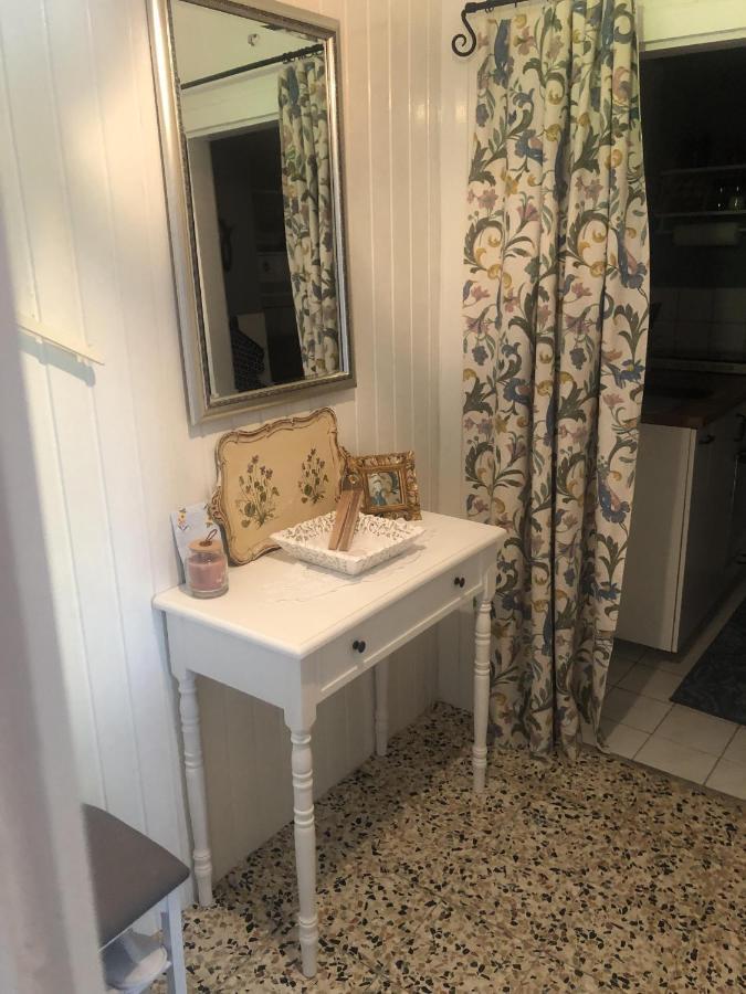 ברייטנברון Das Kleine Haus מראה חיצוני תמונה
