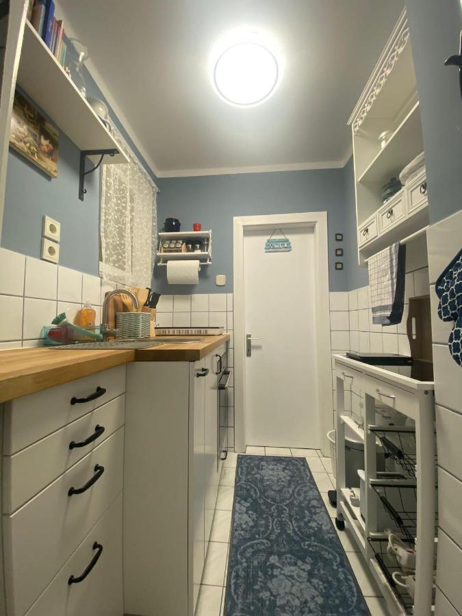 ברייטנברון Das Kleine Haus מראה חיצוני תמונה