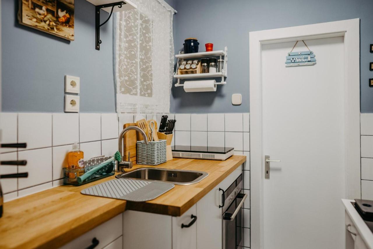 ברייטנברון Das Kleine Haus מראה חיצוני תמונה