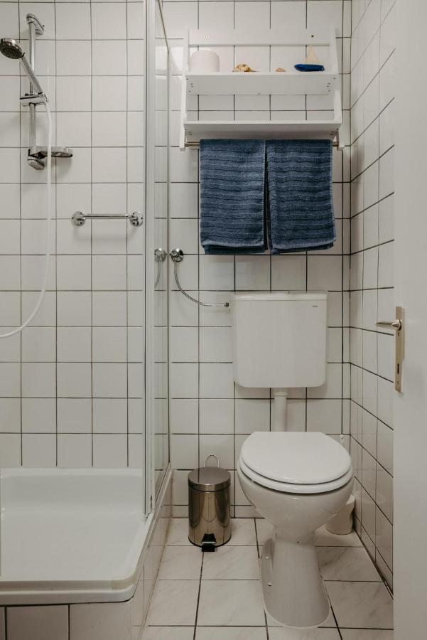 ברייטנברון Das Kleine Haus מראה חיצוני תמונה
