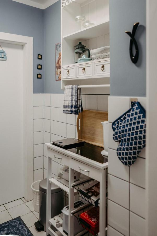 ברייטנברון Das Kleine Haus מראה חיצוני תמונה